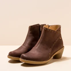 5338 Aqua|El Naturalista Fashion