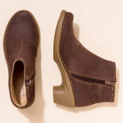 5338 Aqua|El Naturalista Fashion