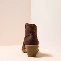 5338 Aqua|El Naturalista Fashion