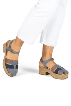 5891 Arbequina|El Naturalista Fashion