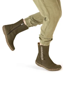 5452 Nido|El Naturalista New