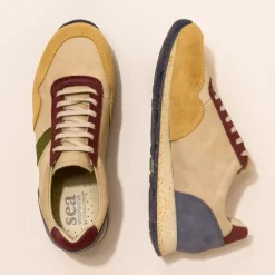 Sp02 Sea Project|El Naturalista Fashion